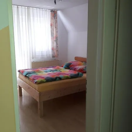 Apartment Sirovnik