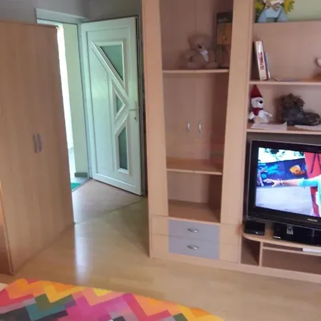 Sirovnik Apartament