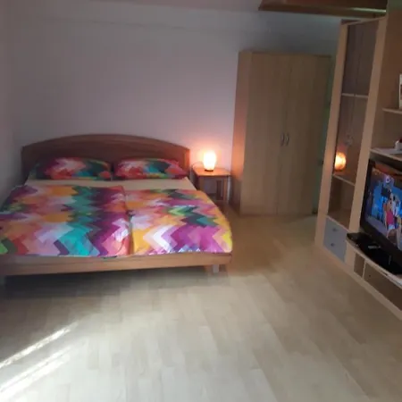 Sirovnik Lägenhet