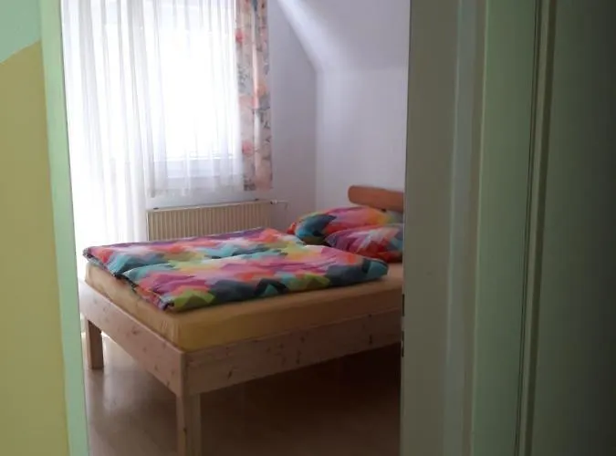 Apartma Sirovnik